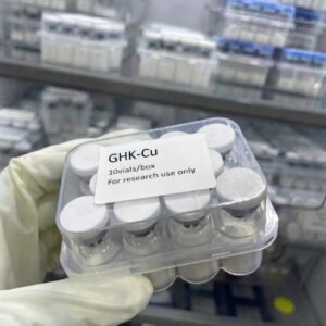 GHK-Cu