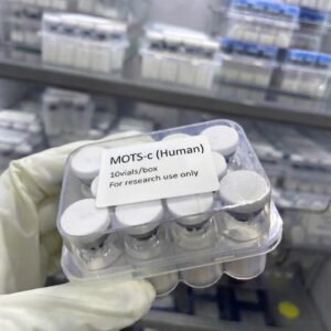 MOTS-c (Human)