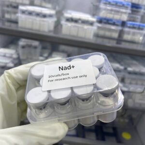 Nad+