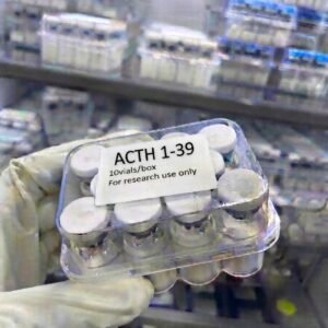 ACTH 1-39