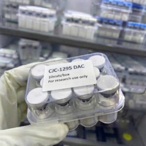 CJC-1295 DAC