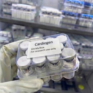 Cardiogen