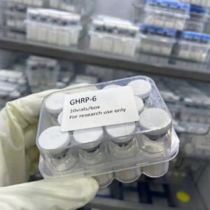 GHRP-6