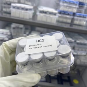 HGH